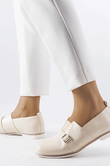 Liivakarva poolsaapad... 2