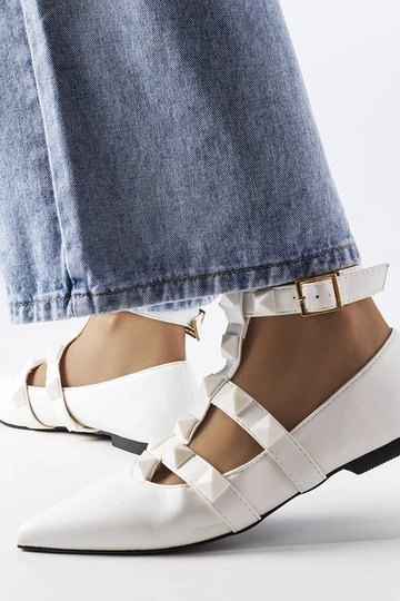 Valged baleriinad... 2