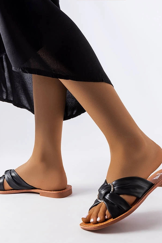 Mustad elegantsed Belisarda plätud