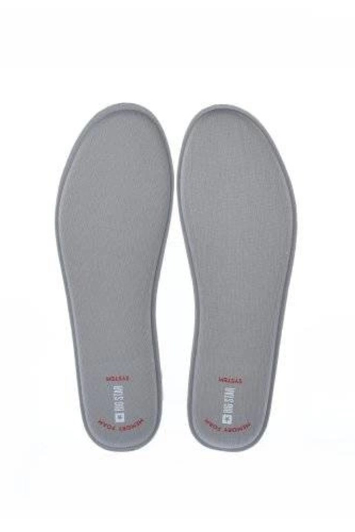 Hallid sisetallad, „Big Star Memory...