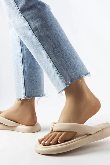 Beežid paksud Smithfieldi...