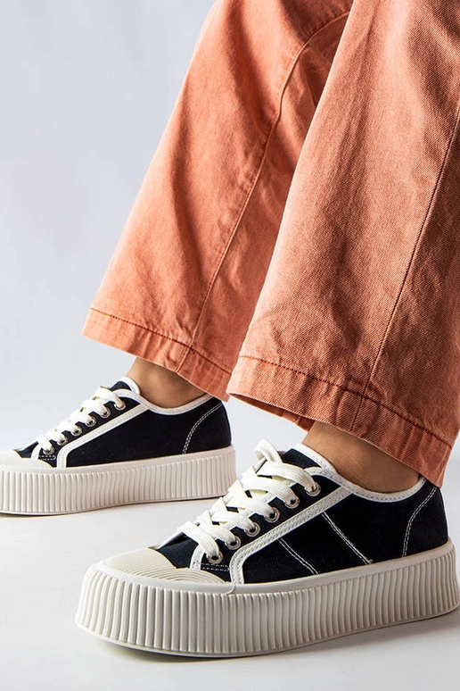 Mustad Castanthei platvormtossud Mustad Castanthei platvormtossud