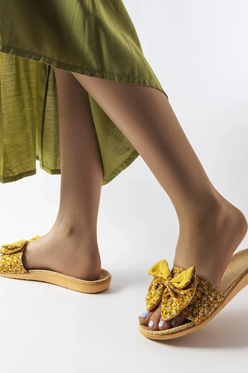 Kollased sussid... 2