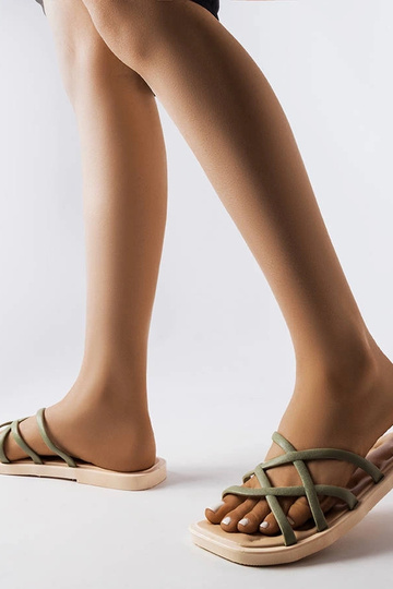 Pearlmani rohelised kummist... 2