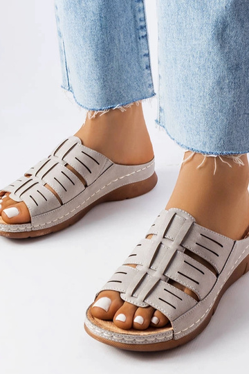 Hallid kampsunist kiilud