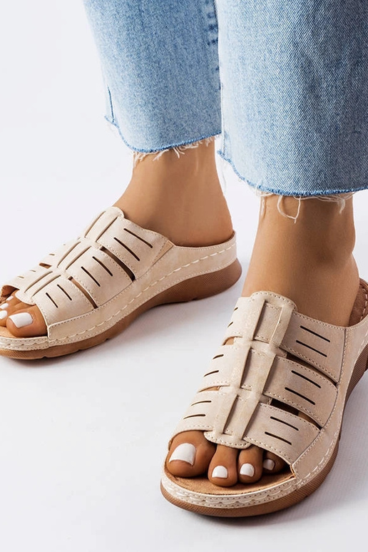 Beežid kampsunist kiilud