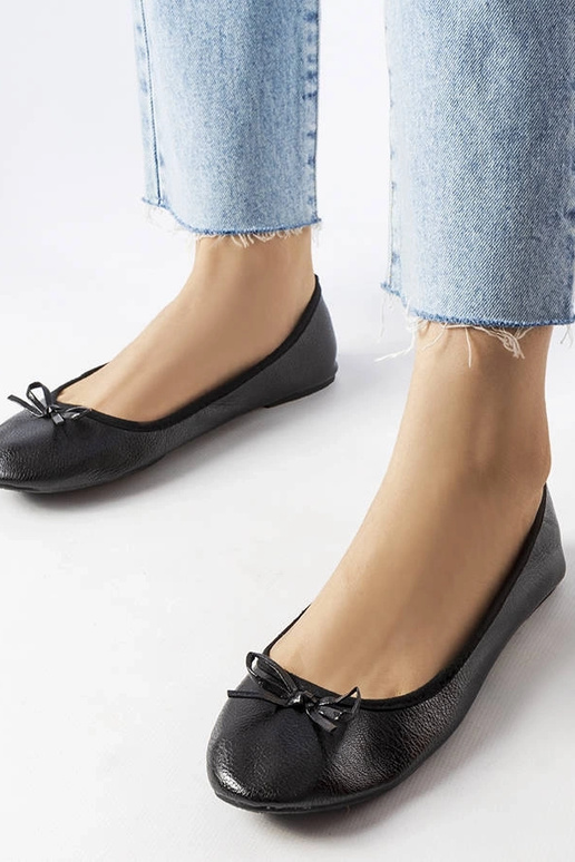 Mustad balletikorvid, mis on...