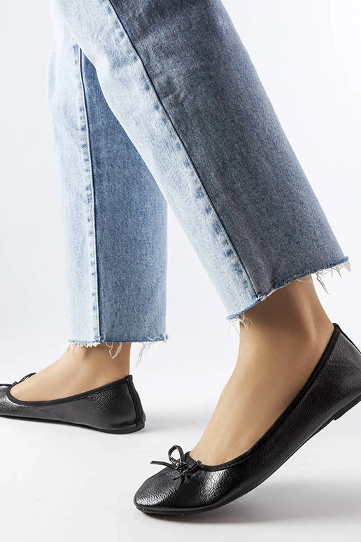 Mustad balletikorvid, mis on...