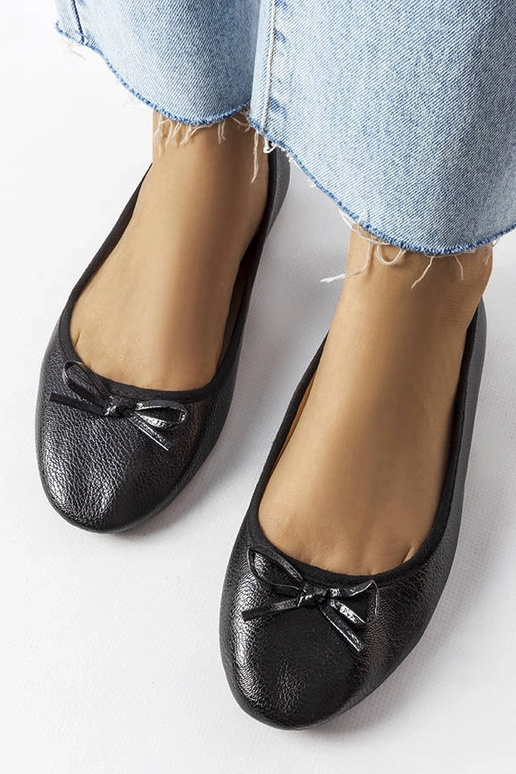 Mustad balletikorvid, mis on...