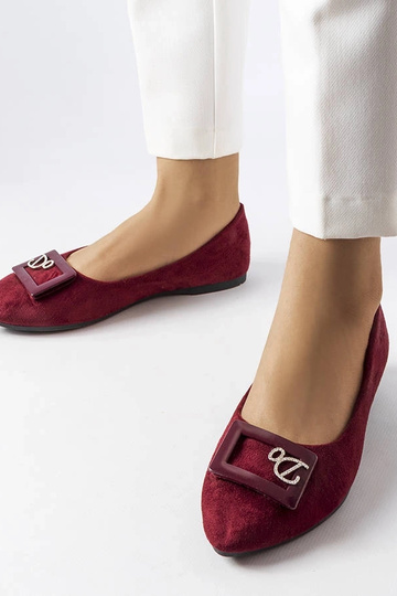 Burgundia balletikorterid,... 2