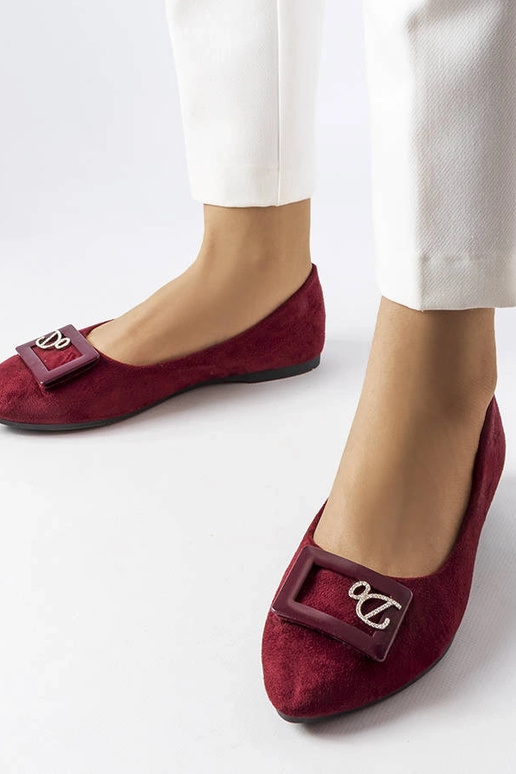 Burgundia balletikorterid, mis on...