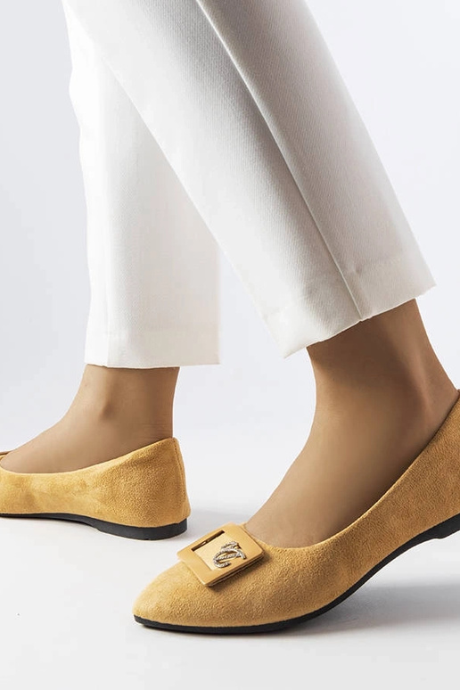 Beežid balletikorterid, mis on...