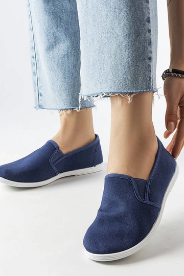 Quincy tumesinine kangast... 2