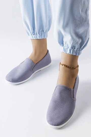 Quincy Grey kangast tossud