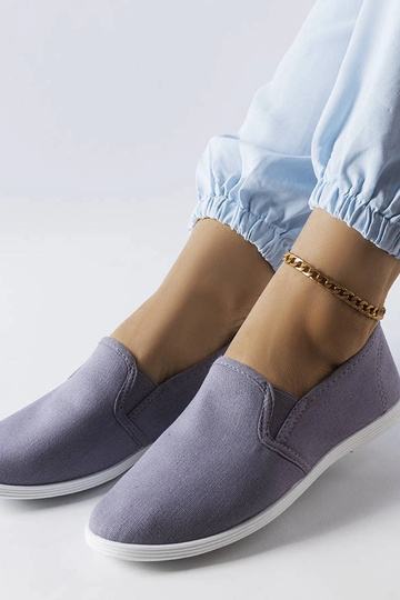 Quincy Grey kangast tossud 2