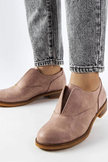 Roosad Burdetti kunstnahast...