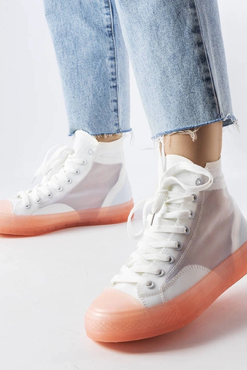 Valged ja roosad Nanterre...