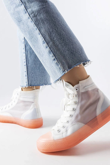 Valged ja roosad Nanterre... 2