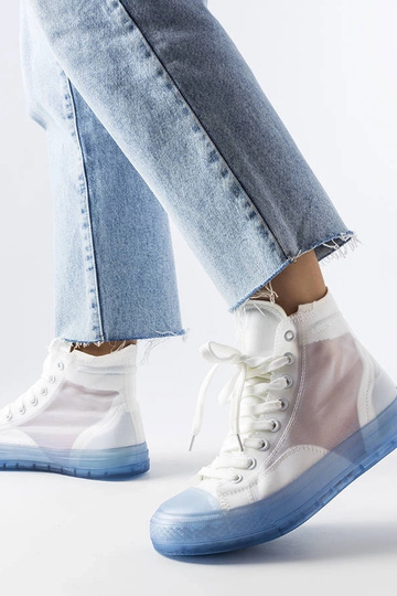 Nanterre sinised ja valged... 2