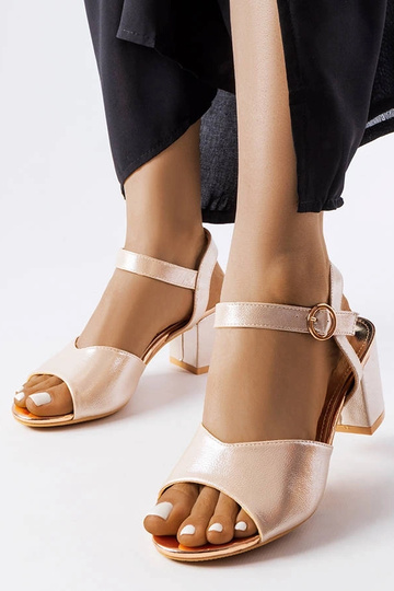 Vinceza kuldsed kontsaga... 2