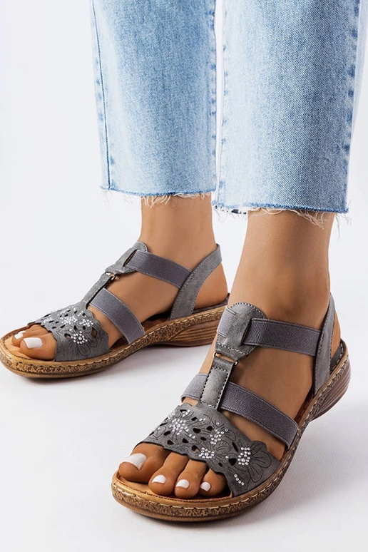 Rossignoli hallid tsirkoonidega...