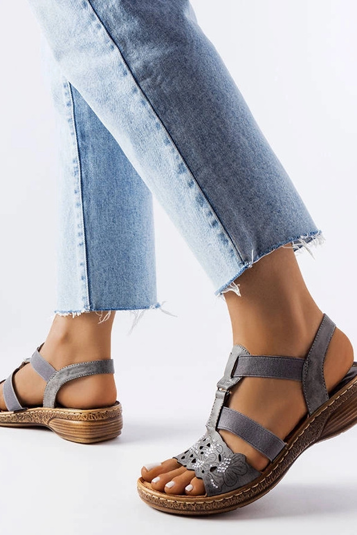 Rossignoli hallid tsirkoonidega...