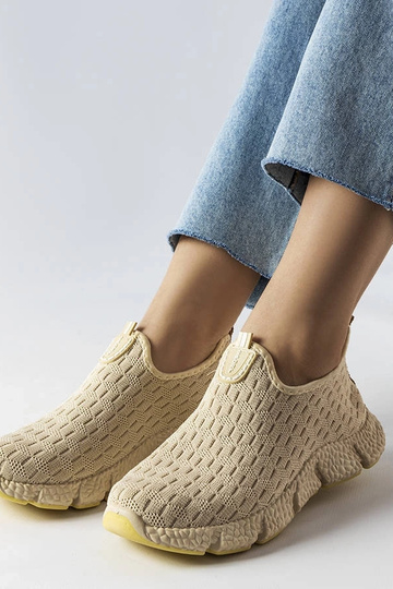 Helebeežid Obenor slip-on... 2