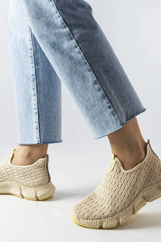 Helebeežid Obenor slip-on sporditossud Helebeežid Obenor slip-on sporditossud