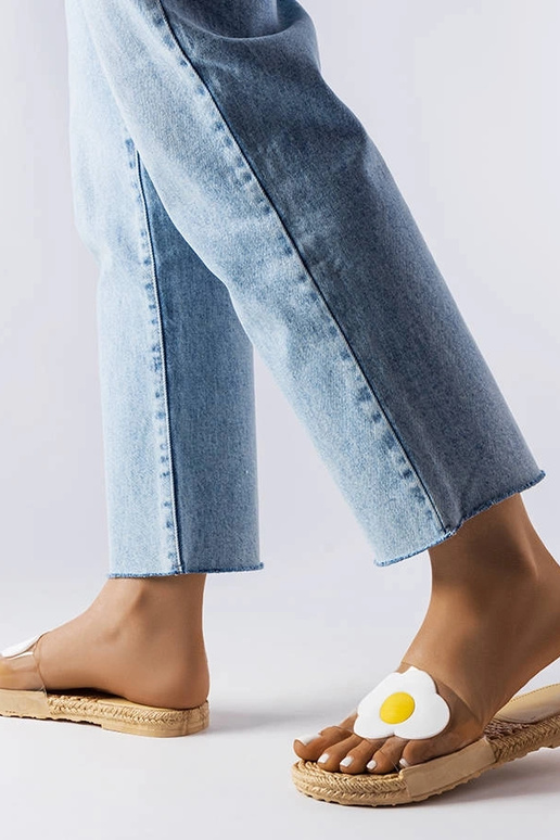 Läbipaistvad Foddie lillelised plätud