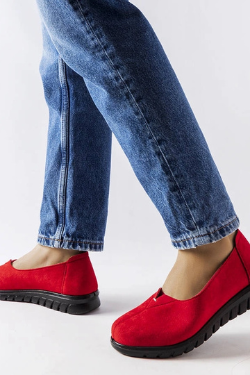 Punased kerged Kheda pätsid