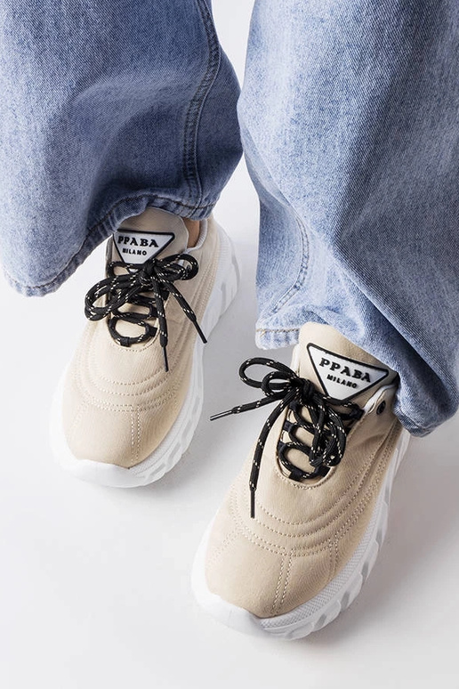 Beežid Aisys tossud Beežid Aisys tossud