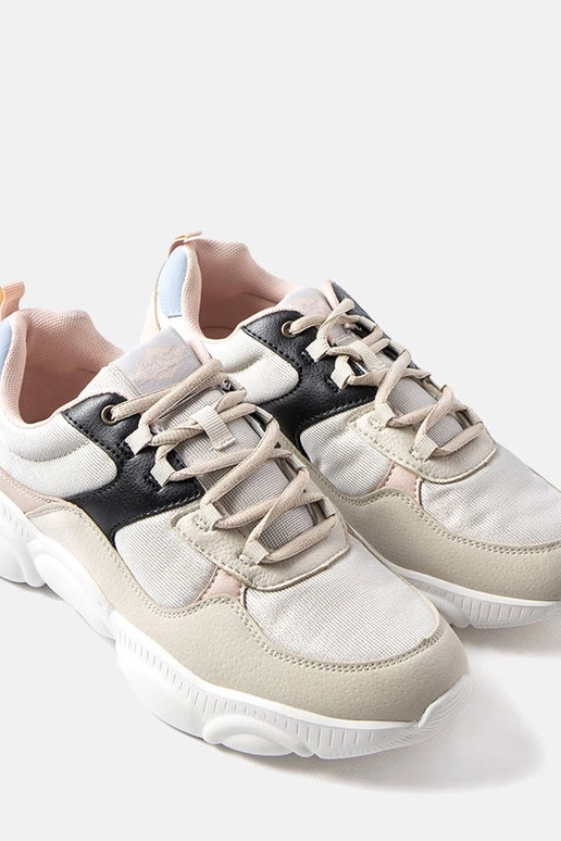 Beežid Lee Cooperi naiste tossud...