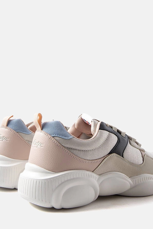 Beežid Lee Cooperi naiste tossud...