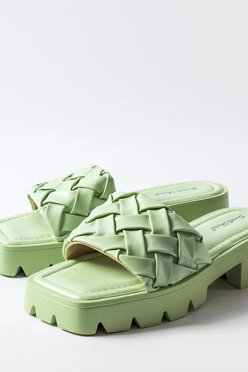 Lora rohelised traktori... 2