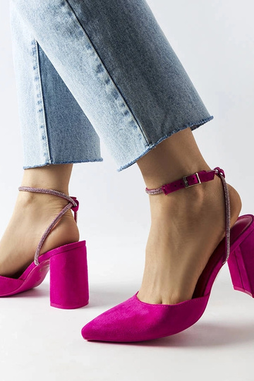 Roosad Stella pumbad... 2