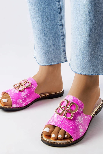 Lea roosad pandlaga naiste...