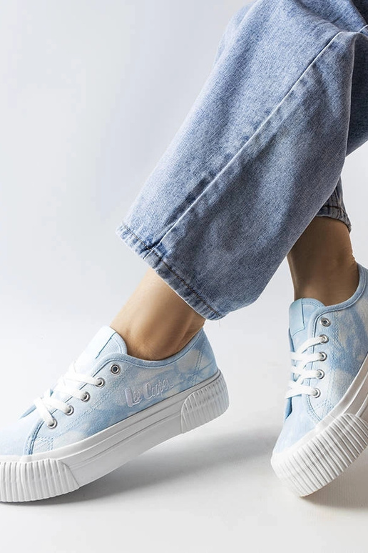 Sinised Lee Cooperi tossud... Sinised Lee Cooperi tossud...