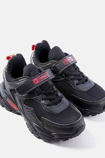 Mustad Ansel Velcro tossud 2