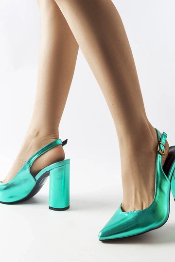 Rohelised Wechsleri avatud...