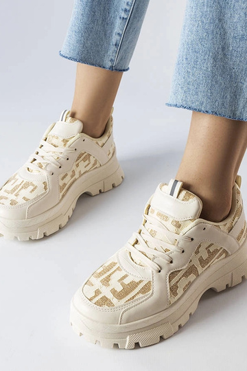 Beežid paksud Brunswicki...