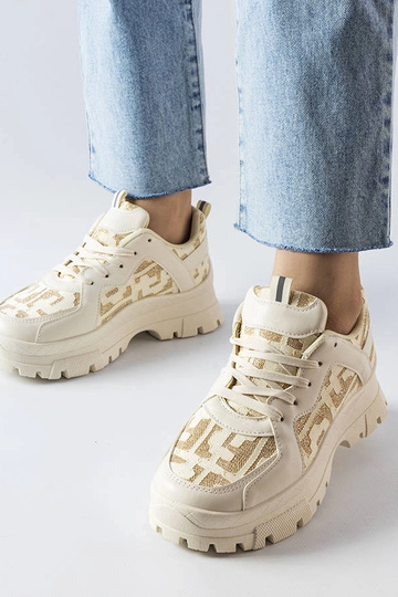 Beežid paksud Brunswicki... 2