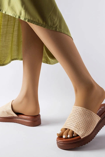 Liivakarva sussid aedadega...