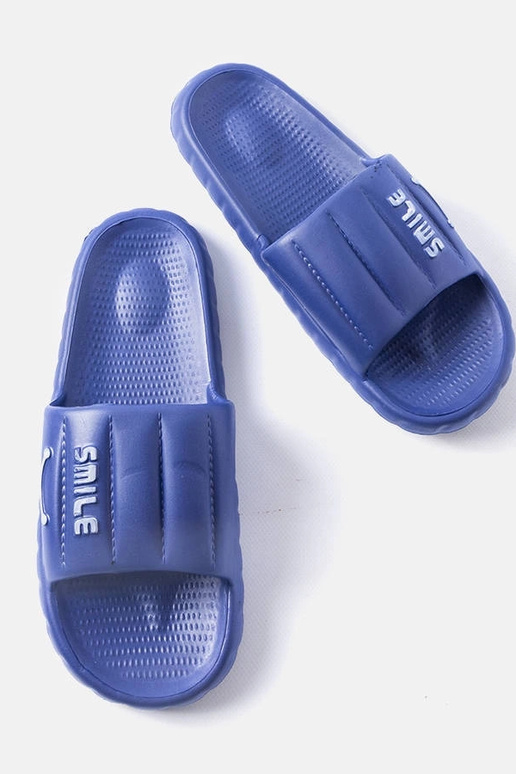 Meeste sinised Murphy plätud