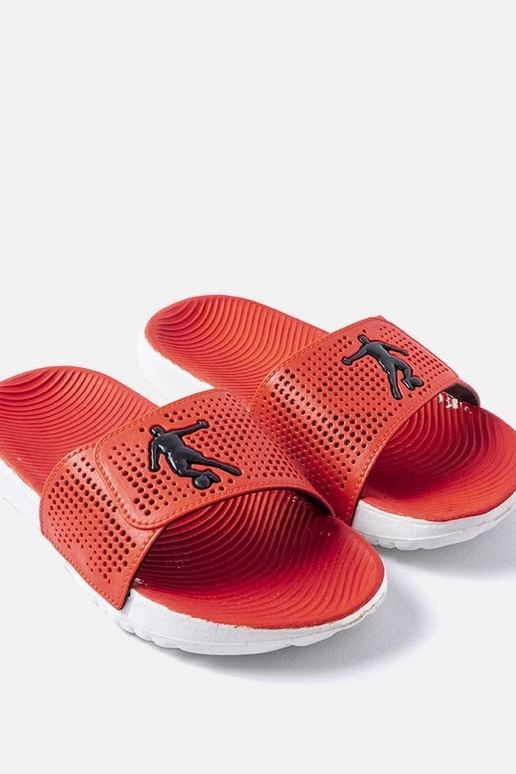 Valge-punased kummised sussid, „Athens"