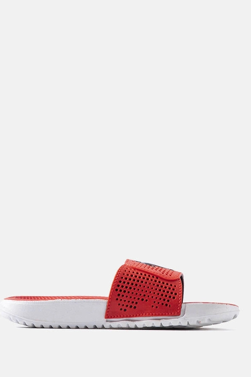 Valge-punased kummised sussid, „Athens"