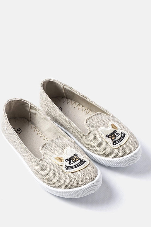 Hallid Naomi aplikatsiooniga laste...