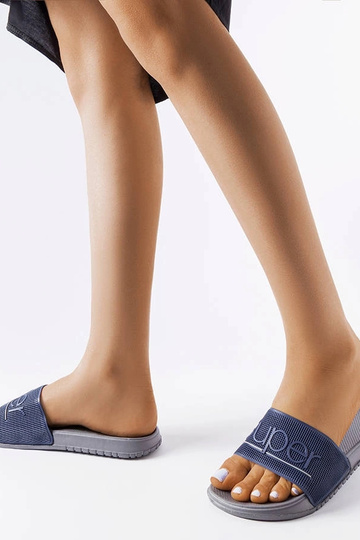 Azelio hallid kummist plätud 2