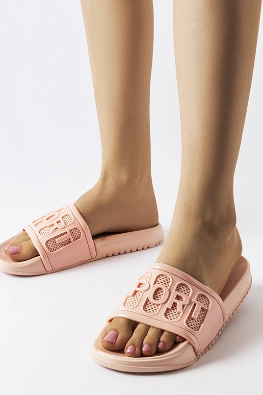 Moiariello roosad kummist plätud