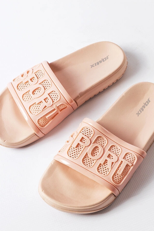 Moiariello roosad kummist plätud