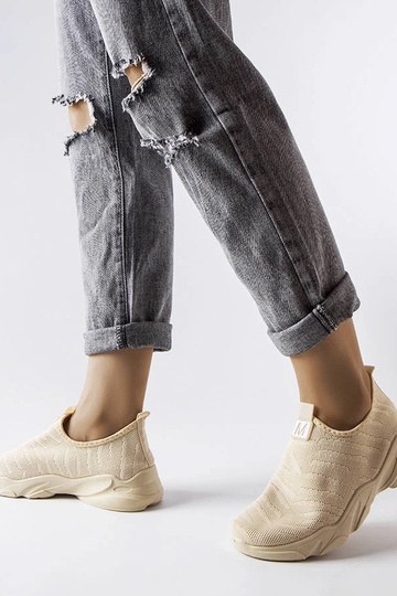 Beežist kangast naiste... 2